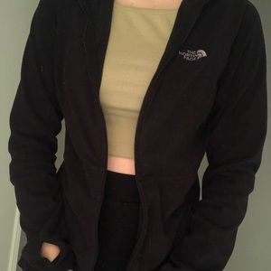 The North Face Hooded Jacket